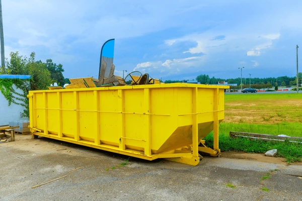 construction site dumpsters metal containers 600nw 2507559069