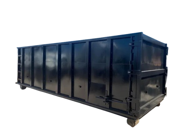 40yardrolloffdumpster 640w removebg preview