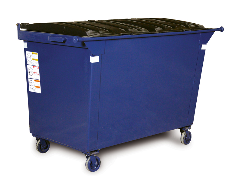 dumpster rental 2 yard