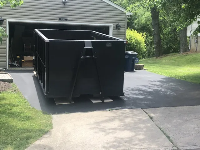 dumpster rental