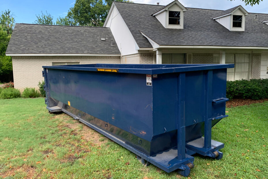dumpster rental